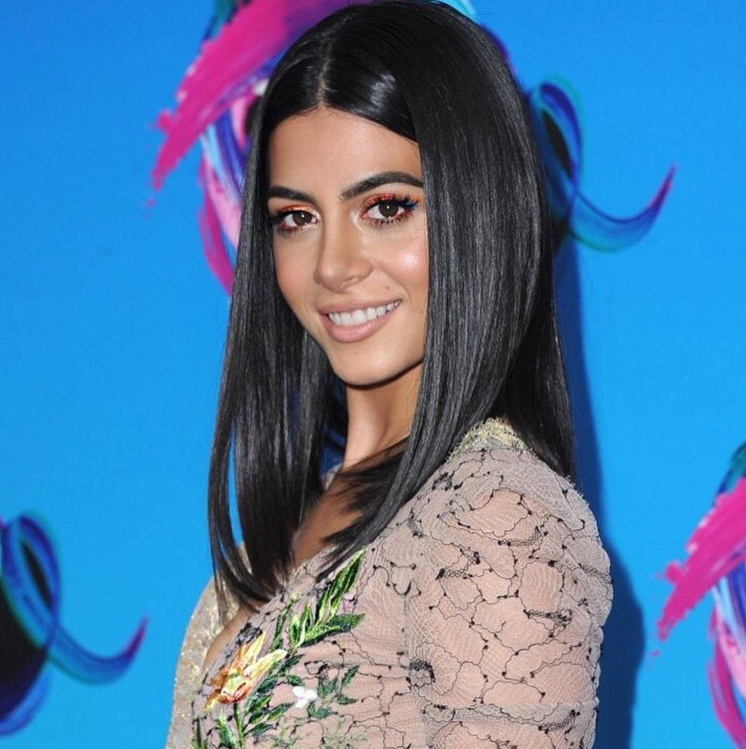 Emeraude Toubia nominada en los Teen Choice Awards | Realities Nuestra